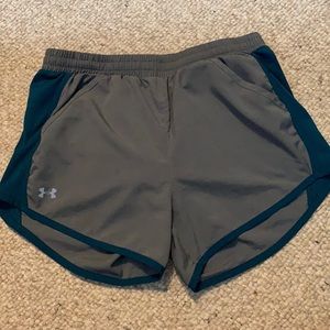 Under Armour athletic shorts